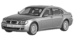 BMW E65 P322D Fault Code