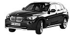 BMW E84 P322D Fault Code