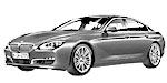 BMW F06 P322D Fault Code